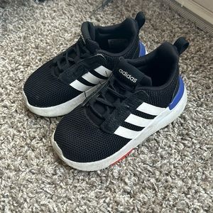 Toddler Boy Adidas Shoes ,Size : 6